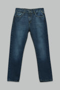 Pantalón de mezclilla Regular Fit para hombre