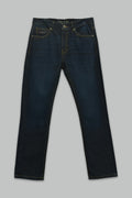 Pantalón de mezclilla Regular Fit para hombre