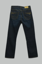 Pantalón de mezclilla Regular Fit para hombre
