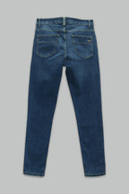 Pantalón de mezclilla Regular Fit para hombre