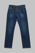 Pantalón de mezclilla Regular Fit para hombre