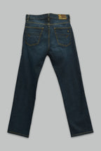 Pantalón de mezclilla Regular Fit para hombre