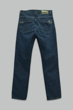 Pantalón de mezclilla Regular Fit para hombre