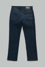 Pantalón de mezclilla Regular Fit Stretch para hombre