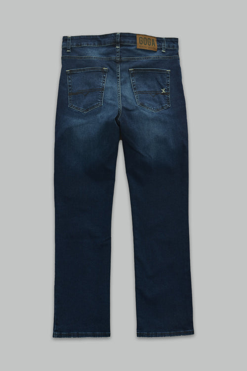 Jeans Regular Stretch Fit