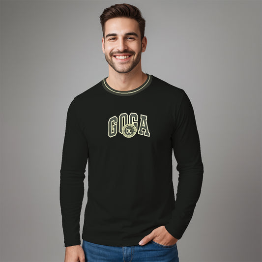 Playera Estampada para hombre