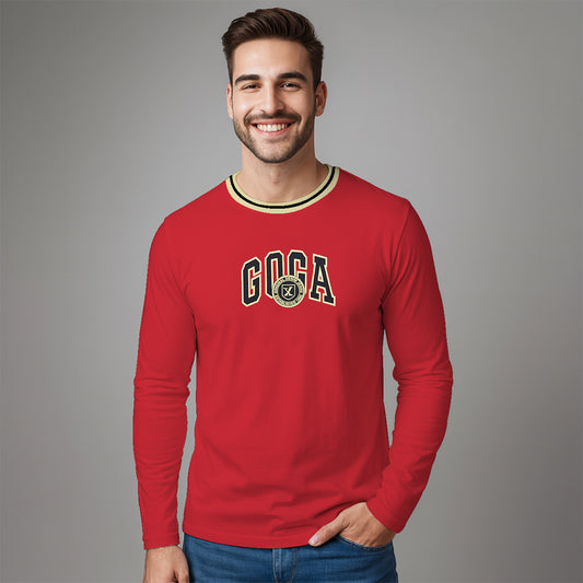 Playera Estampada para hombre