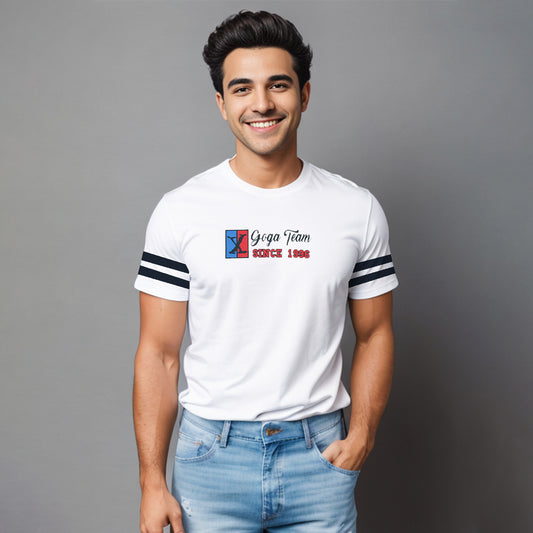 Playera Estampada para hombre.