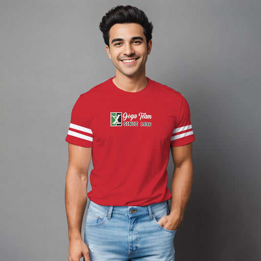 Playera Estampada para hombre.