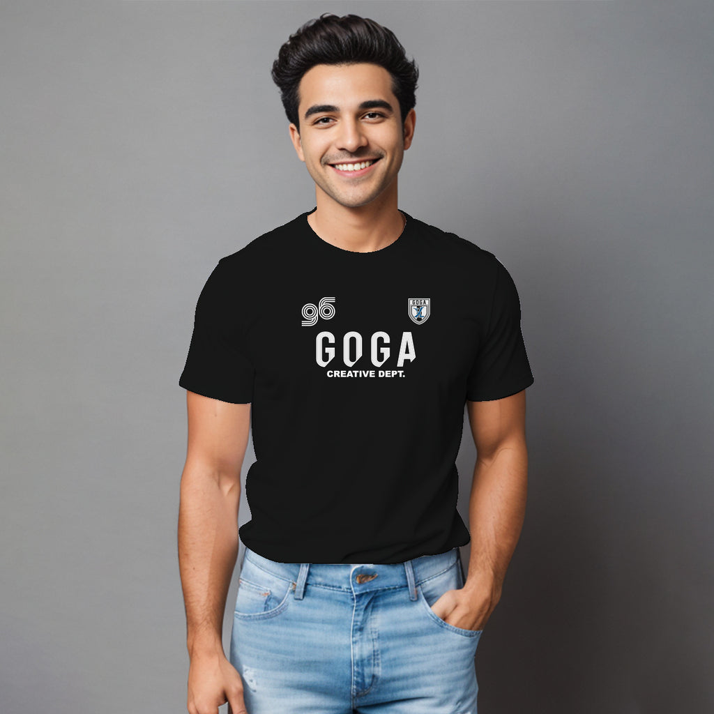 Playera Estampada para hombre.