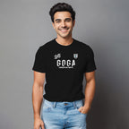 Playera Estampada para hombre.