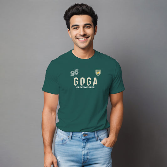 Playera Estampada para hombre.