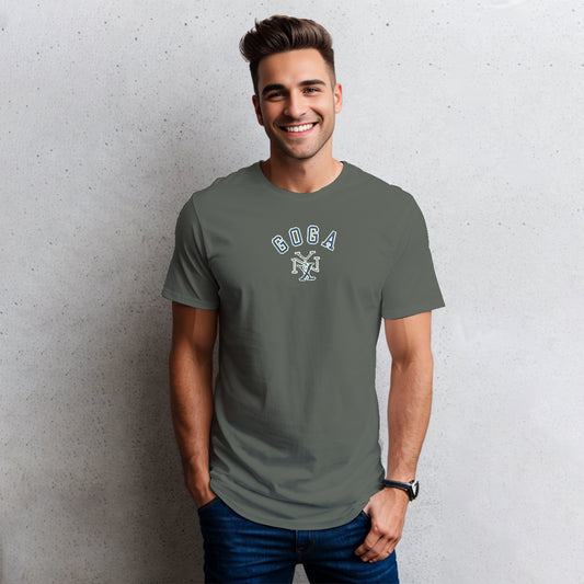 Playera Estampada para hombre.