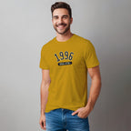 Playera Bordada para hombre.