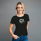 Playera de Brillos para Mujer