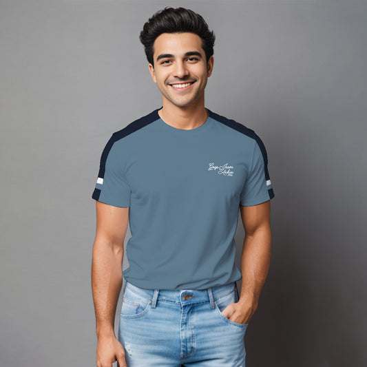 Playera Estampada para hombre.