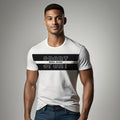 Playera Estampada para hombre.