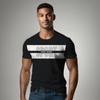 Playera Estampada para hombre.