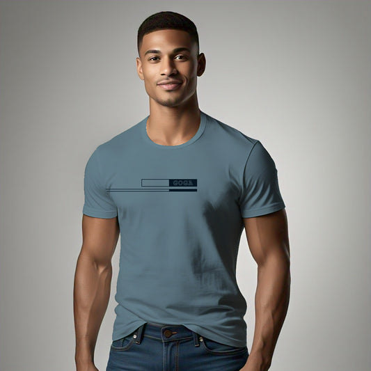 Playera Estampada para hombre.