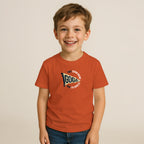 Playera Estampada para niño.