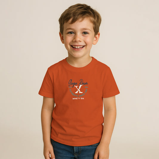 Playera Estampada para niño.