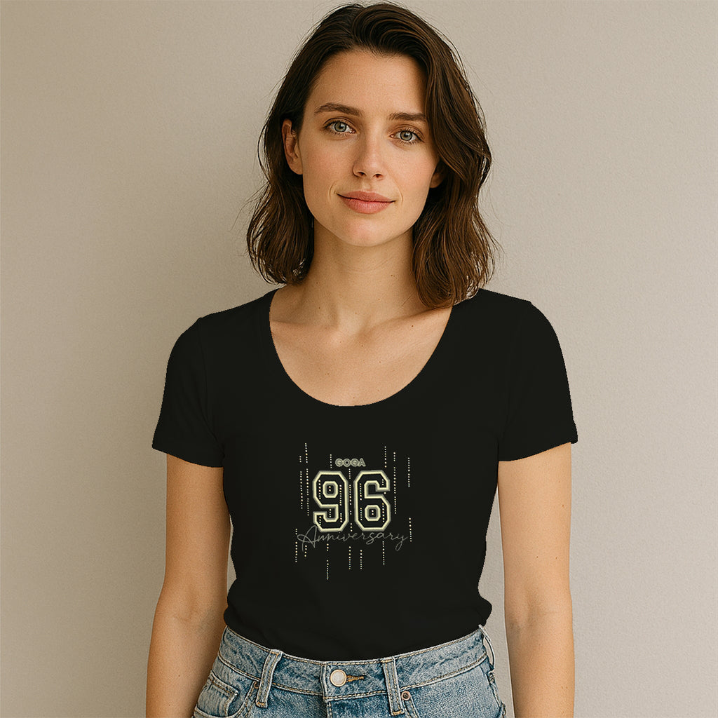 Playera Estampada para mujer.