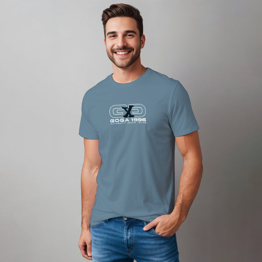 Playera Estampada para hombre.