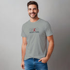 Playera Estampada para hombre.