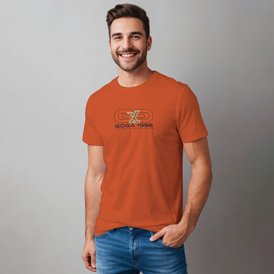 Playera Estampada para hombre.