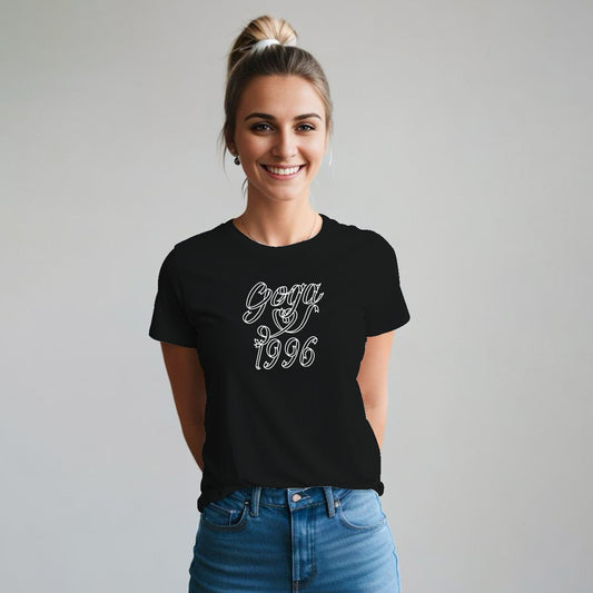 Playera Estampada para mujer.