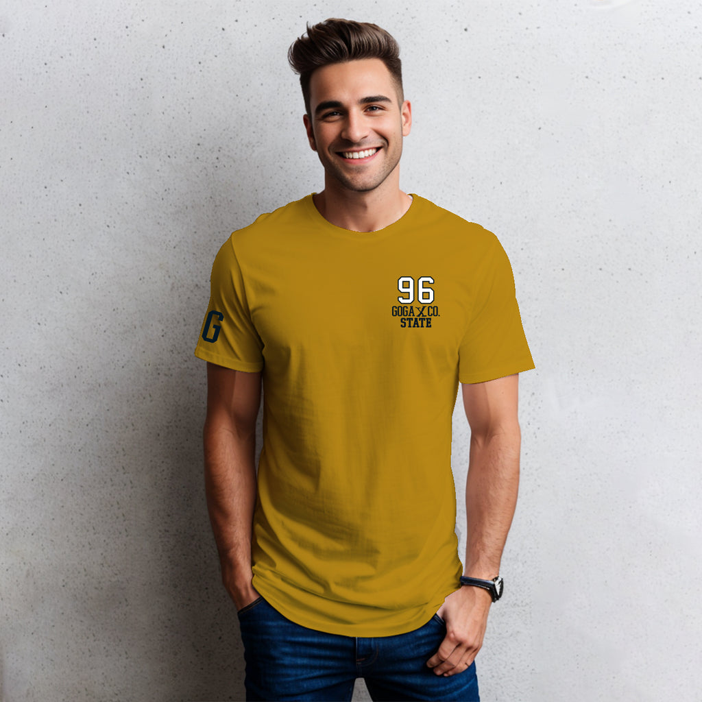 Playera Estampada para hombre.