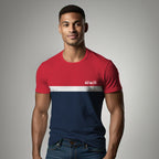Playera Estampada para hombre.