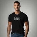 Playera Bordada para hombre.