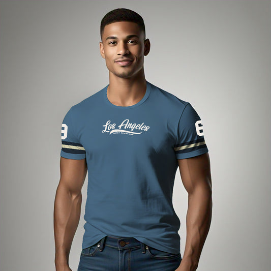 Playera Estampada para hombre.