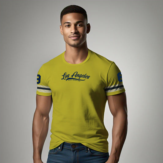 Playera Estampada para hombre.