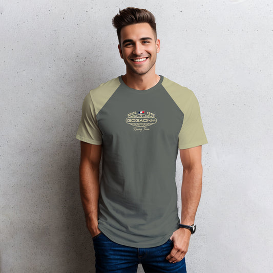 Playera Estampada para hombre.