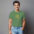 Playera Estampada para hombre.