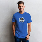 Playera Estampada para hombre.