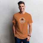Playera Estampada para hombre.