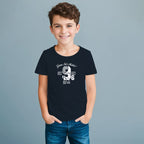 Playera Estampada para niño.