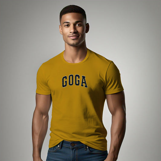 Playera Bordada para hombre.