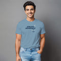 Playera Estampada para hombre.