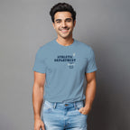 Playera Estampada para hombre.