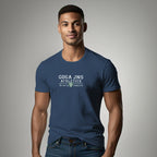 Playera Estampada para hombre.