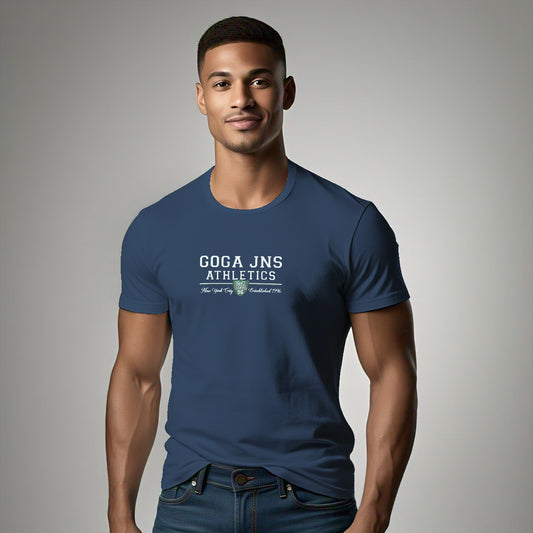 Playera Estampada para hombre.