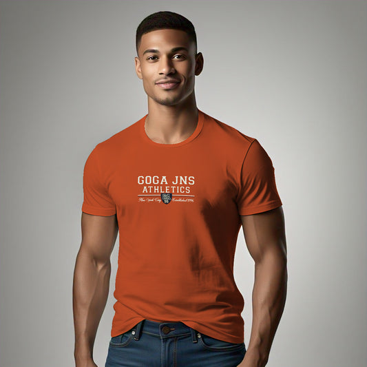 Playera Estampada para hombre.