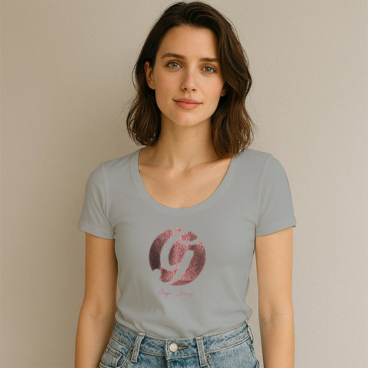 Playera Estampada para mujer.