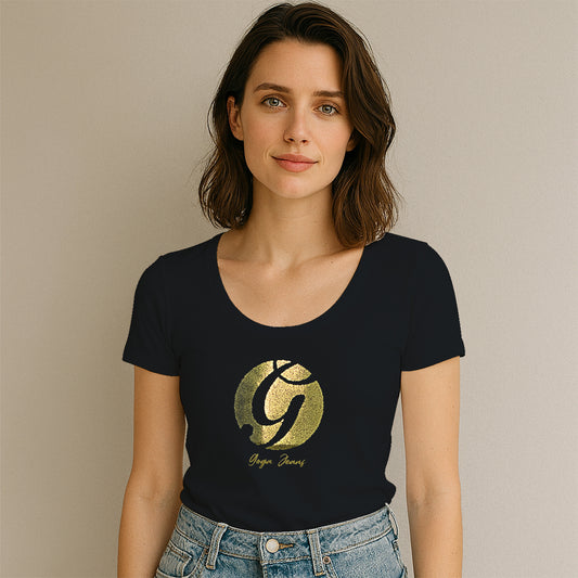 Playera Estampada para mujer.