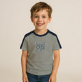 Playera Estampada para niño.
