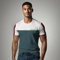 Playera Estampada para hombre.